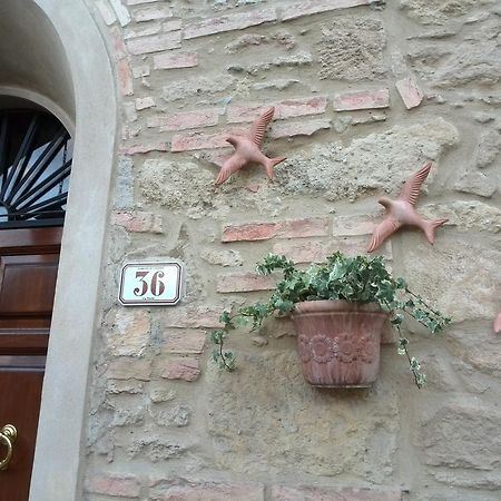 Casa Ricciardi Apartment Киани Стая снимка
