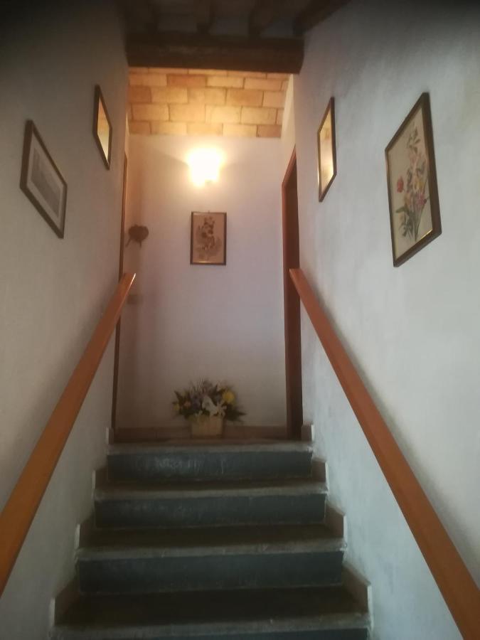 Casa Ricciardi Apartment Киани Екстериор снимка