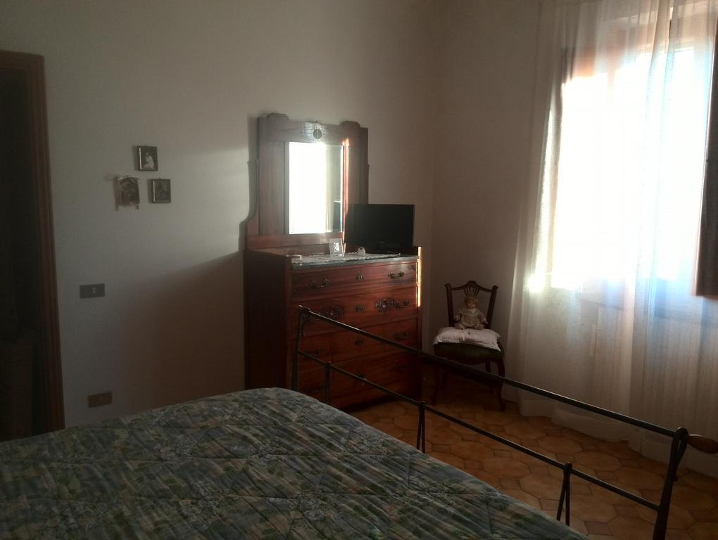 Casa Ricciardi Apartment Киани Стая снимка