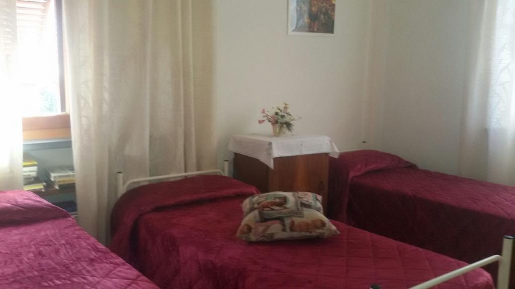 Casa Ricciardi Apartment Киани Екстериор снимка