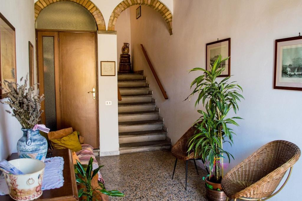 Casa Ricciardi Apartment Киани Екстериор снимка