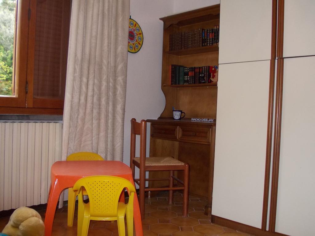 Casa Ricciardi Apartment Киани Екстериор снимка