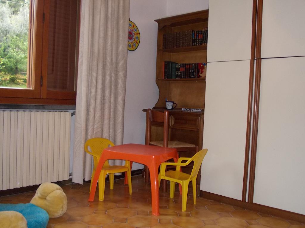 Casa Ricciardi Apartment Киани Екстериор снимка