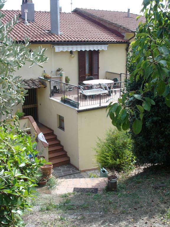 Casa Ricciardi Apartment Киани Стая снимка