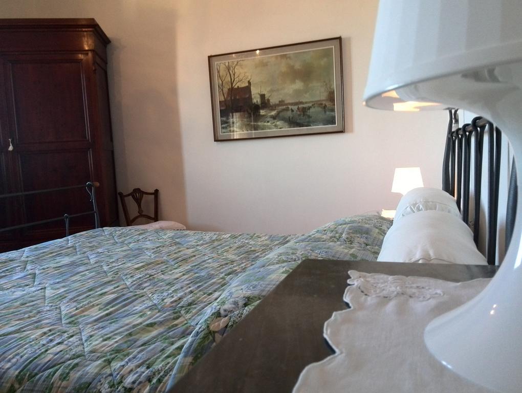 Casa Ricciardi Apartment Киани Екстериор снимка