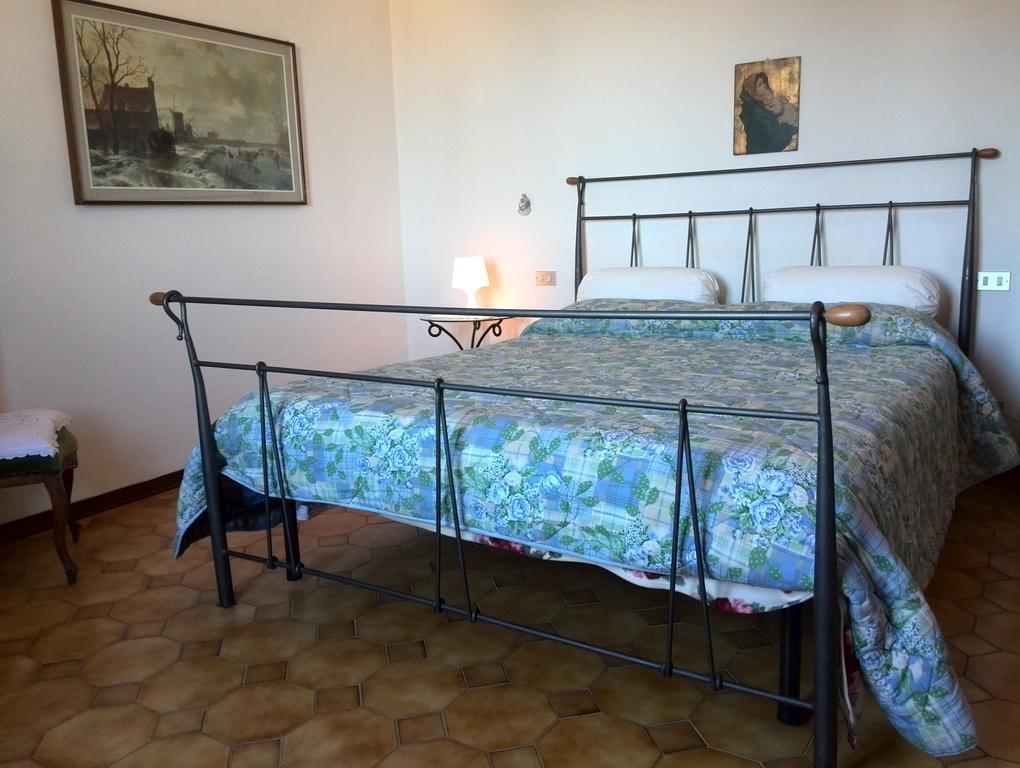 Casa Ricciardi Apartment Киани Екстериор снимка