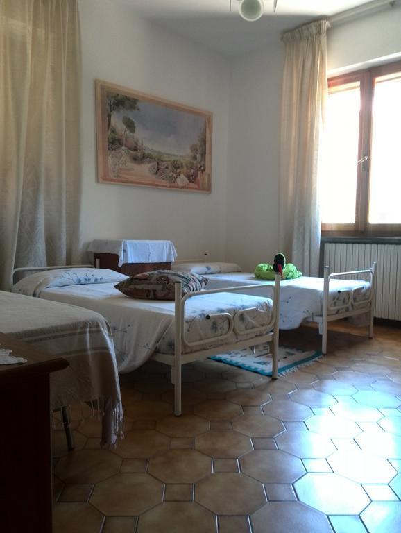 Casa Ricciardi Apartment Киани Екстериор снимка
