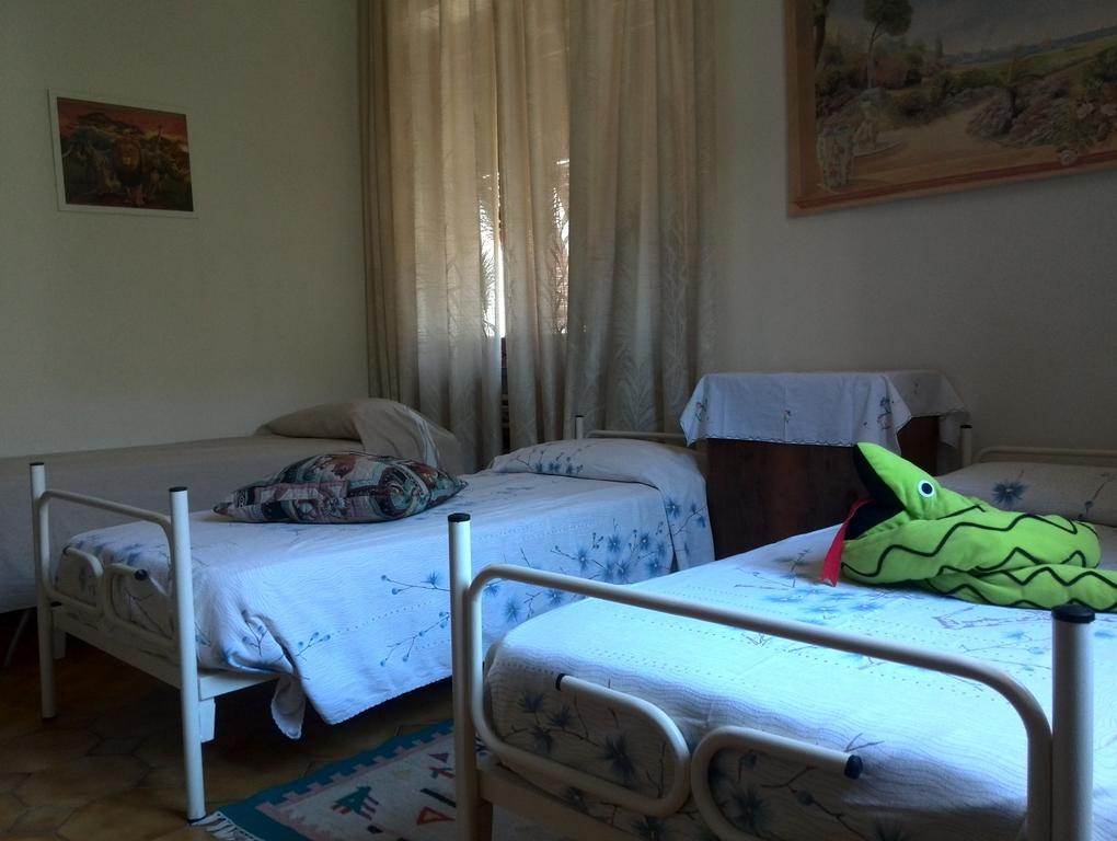 Casa Ricciardi Apartment Киани Екстериор снимка