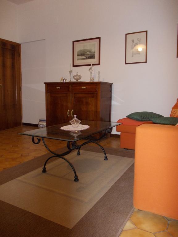 Casa Ricciardi Apartment Киани Екстериор снимка