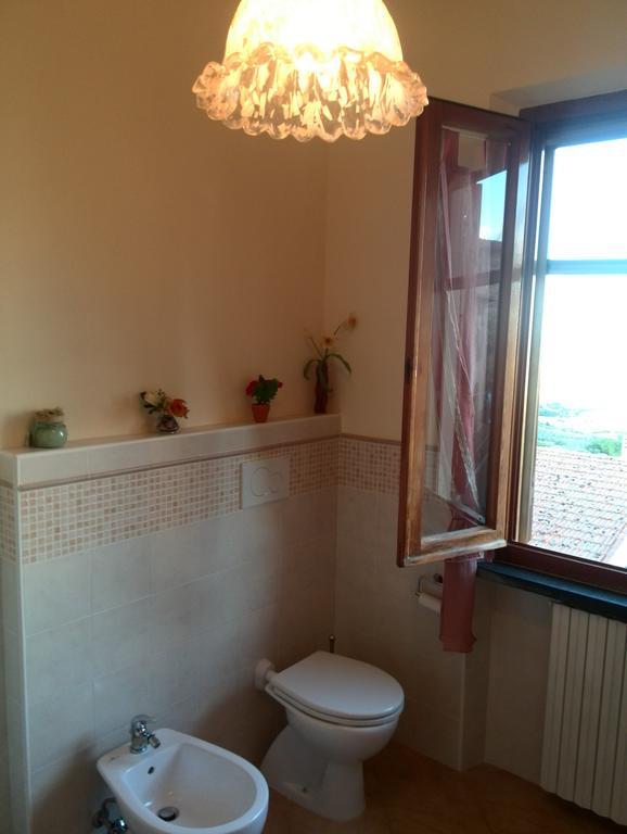 Casa Ricciardi Apartment Киани Екстериор снимка