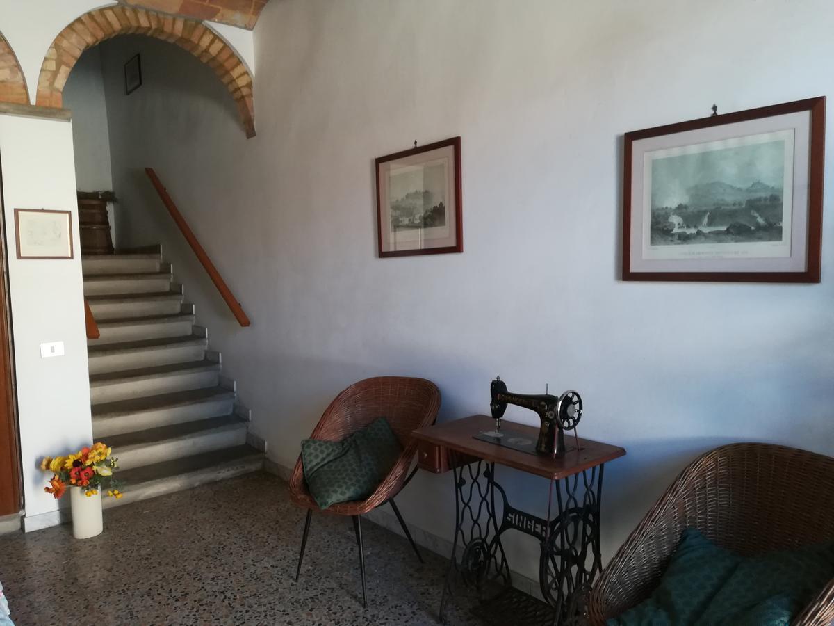 Casa Ricciardi Apartment Киани Екстериор снимка