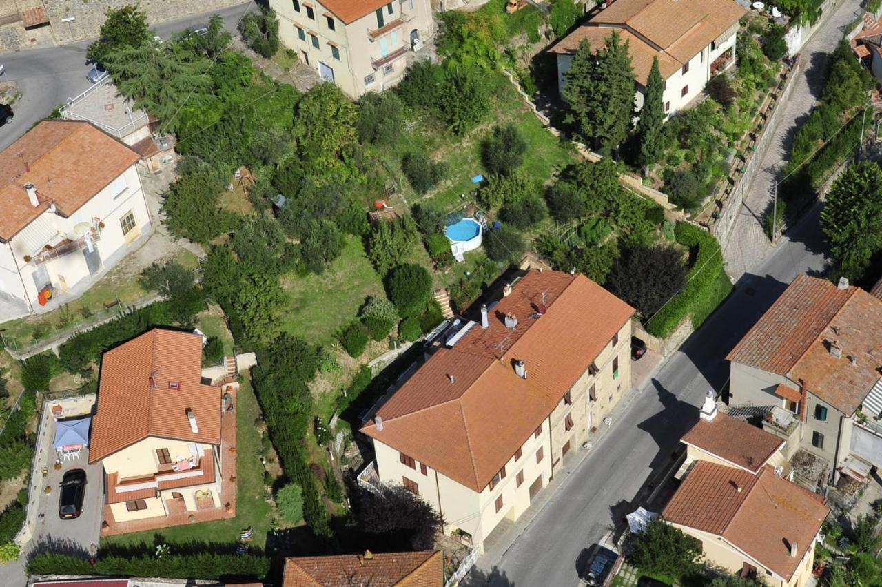 Casa Ricciardi Apartment Киани Стая снимка